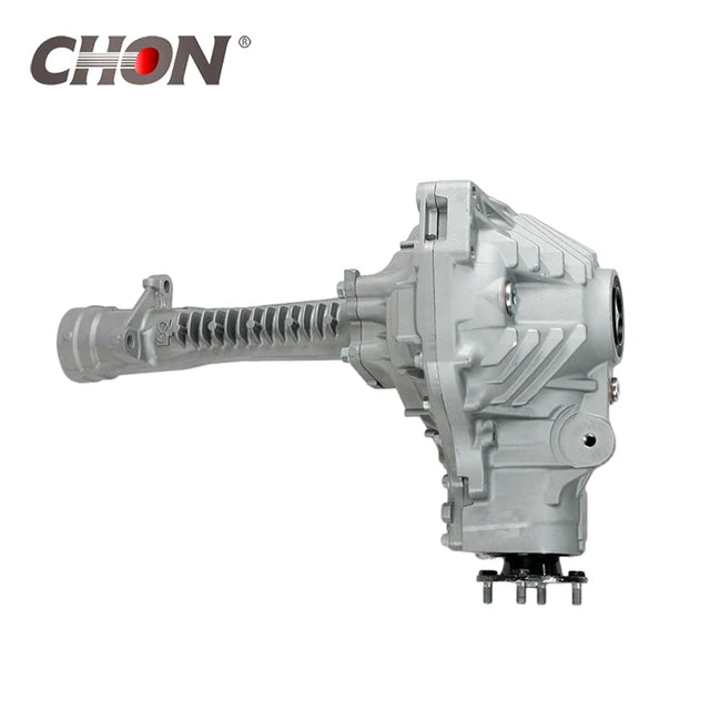 Front Differential Assembly 41110-60B90 for Toyota Land Cruiser 200 - Differential Assembly