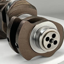 Load image into Gallery viewer, bmw For  BMW 1998-2023, 1997-2023, 2004-2017, 2009-2023, 2007-2023, 2010-2012, 2009-2023 N57 High Performance Forged Steel N57 N57d30 Engine Crankshaft 11217809117 11218511654 For Bmw 330d 530d X5 F10 F30 E70 – OEM 11217809117