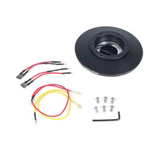 Load image into Gallery viewer, MINI Cooper 2007-2015 / Countryman 2011-2015 Billet Aluminium Steering Wheel Short Hub Adapter