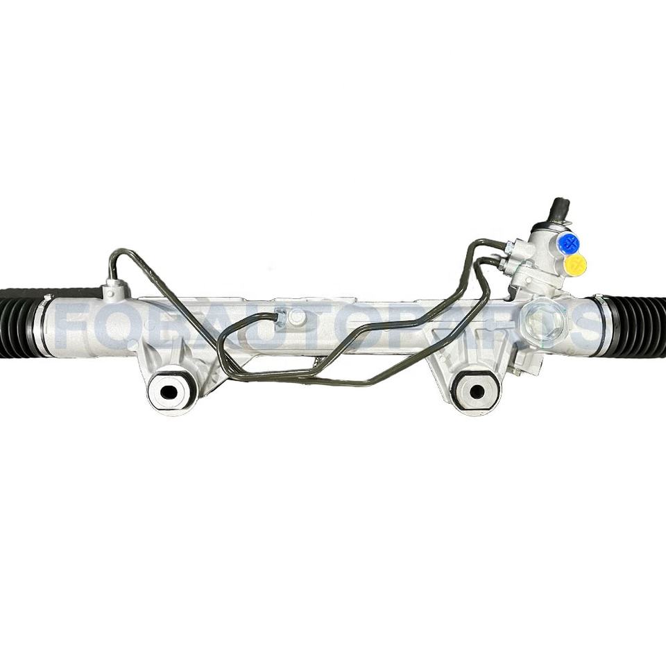 RTYPER steering rack for Mitsubishi L200
