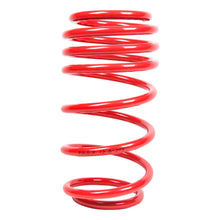 Load image into Gallery viewer, VW Polo / Seat Ibiza 1.2 / 1.4 2009-2018 Red Lowering Coil Springs