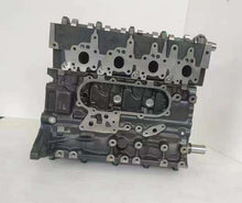 Load image into Gallery viewer, 2L 2L-T 2L-TE Auto Diesel Complete Turbo Engine Assembly Block Motor for Toyota Dyna Hilux Hiace Land Cruiser