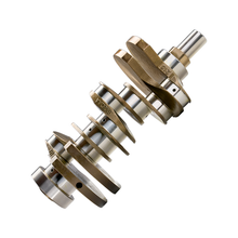 Load image into Gallery viewer, Land Rover / Jaguar 306DT TDV6 3.0 Diesel Crankshaft – OE LR038168