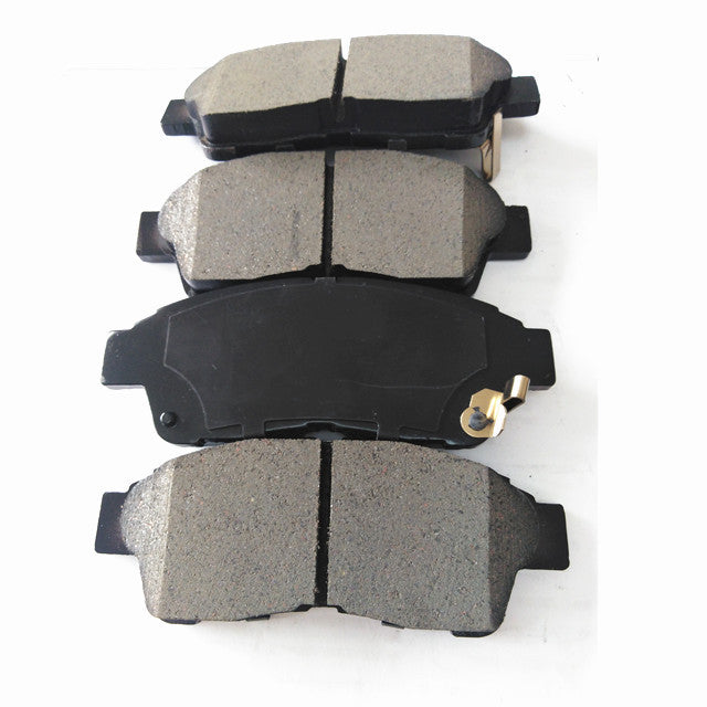 Ceramic Brake Pads for Toyota camry Carina corolla rav4 D562 D695 - Toyota Corolla