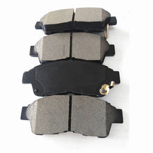 Load image into Gallery viewer, Ceramic Brake Pads for Toyota camry Carina corolla rav4 D562 D695 - Toyota Corolla