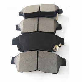 Ceramic Brake Pads for Toyota camry Carina corolla rav4 D562 D695 - Toyota Corolla