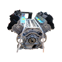 Load image into Gallery viewer, BMW N62 N62B36A 4.8L Engine Assembly for X5 E53 E70 E66 735i (Remanufactured) - photo 1