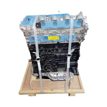 Load image into Gallery viewer, Land Rover 224DT 2.2L Turbo Engine Assembly for Freelander 2 (Remanufactured) - photo 3
