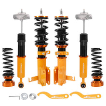 Load image into Gallery viewer, B3 Coilovers Suspension Spring &amp; Strut Kit for Chevrolet Cruze 2009-2015 STREET Use Shock Absorbers