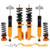 B3 Coilovers Suspension Spring & Strut Kit for Chevrolet Cruze 2009-2015 STREET Use Shock Absorbers