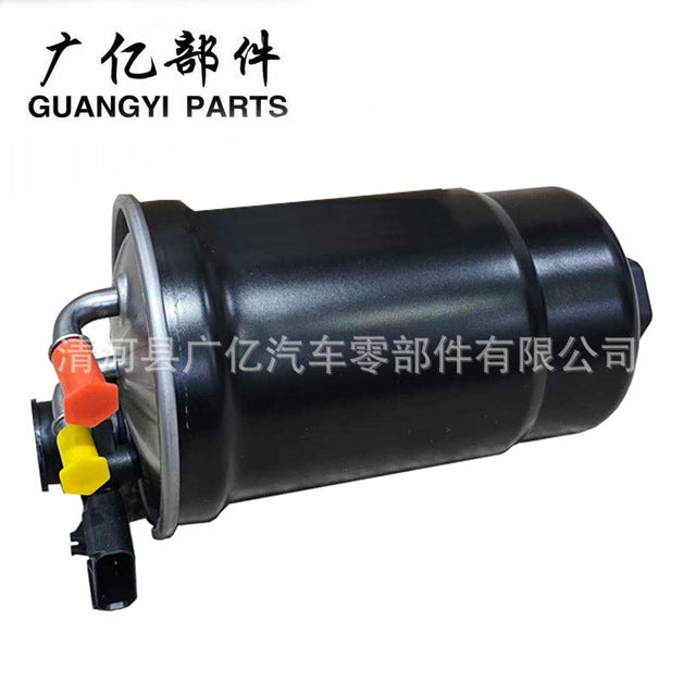 Guangyi Parts Fuel Filter KV61-9B262-AD For Ford Ranger BT50 Unit
