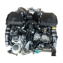 Load image into Gallery viewer, Mercedes-Benz 276 M276 276820 3.0L Turbo Engine Assembly (Used) - photo 1