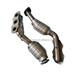 Catalytic Converter | APS-HV-1601829898056