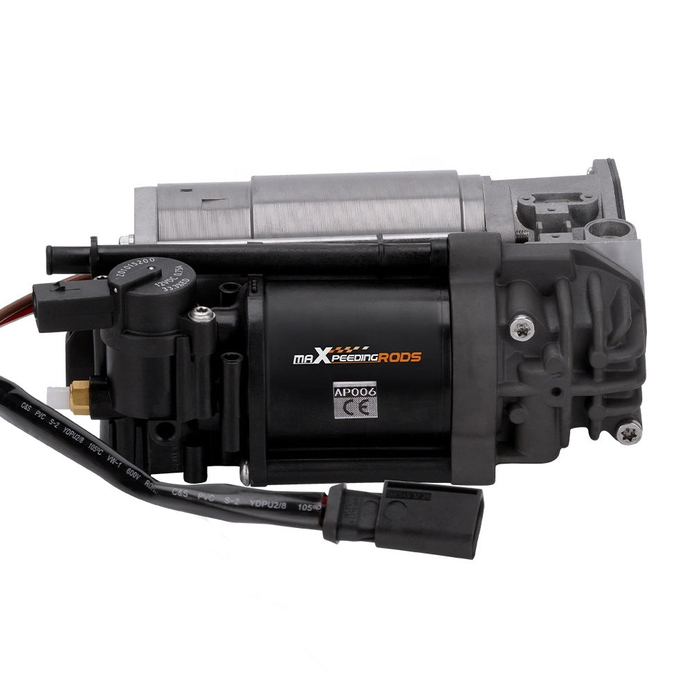 Suspension air Compressor for MERCEDES E Classe W212 S212 X218