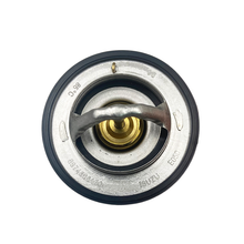 Load image into Gallery viewer, IZ-DM-TH-06 Genuine OEM Engine Thermostat Assembly for Isuzu D-MAX