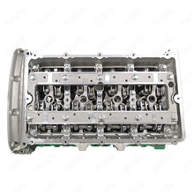 Load image into Gallery viewer, PEUGEOT, Land Rover DEFENDER Station Wagon (L316), BOXER Box 2006-, 1990-2016 4HU 4HV P8FA QVFA QWFA SRFA PUMA 908867 4HU 4HV P8FA QVFA QWFA SRFA PUMA Engine Cylinder Head for Ford Transit 2.2 FWD Ranger Peugeot Boxer – OEM 908867