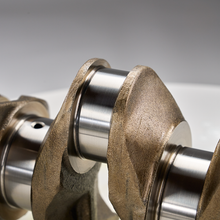 Load image into Gallery viewer, BMW N52B30 3.0 Crankshaft – OE 11210392993
