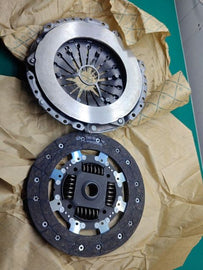 Front View