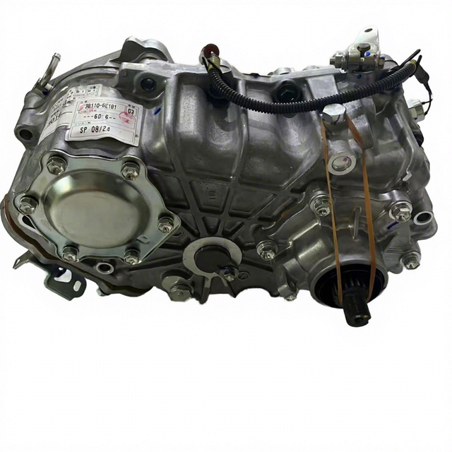 1HZ Transfer Case Assembly 36110-6E181 for Toyota Land Cruiser 70 / 80 / 100 (1HZ) - Transfer Case Assembly