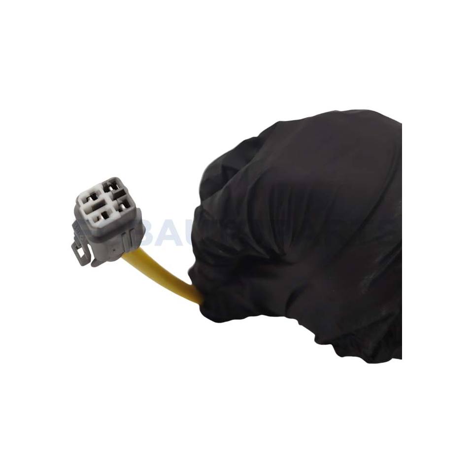 22641AA32A oxygen sensor close-up