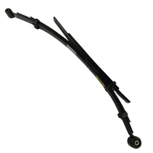 Ford Ranger Hybrid Spring