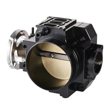 Load image into Gallery viewer, K20 70mm Throttle Body - Black Billet Aluminium for RSX DC5 Civic Si EP3 FG2 FA5