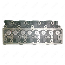 Load image into Gallery viewer, Nissan PICK UP (D22), PICK UP (D21) 1997-, 1985-1998 TD25 TD25 TD25-TI Engine Complete Cylinder Head 11039-3S900 Diesel Repair Kit – OEM 11039-3S900
