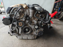 Load image into Gallery viewer, Mercedes-Benz M275 275953 5.5L Engine Assembly for SLS AMG Maybach S600 S65 AMG (Used) - photo 5