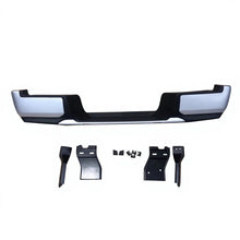 Load image into Gallery viewer, 4X4 Car Accessaries L200 Rear Bumper for Triton L200 2019+ ABS Plastic Back Bumper