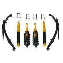 Load image into Gallery viewer, GZDL4WD 4x4 Auto Parts Suspension Lift Kit 4x4 Absorber Shock for Ranger /DMAX / Hilux Vigo Revo