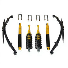 Load image into Gallery viewer, GZDL4WD 4x4 Auto Parts Suspension Lift Kit 4x4 Absorber Shock for Ranger /DMAX / Hilux Vigo Revo