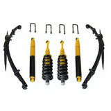 Toyota Hilux Vigo Shock Absorber Kit