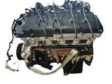 Load image into Gallery viewer, Ford 6.2L Turbo Engine Assembly for Raptor Truck Super Duty F-150 SVT (Used) - photo 5
