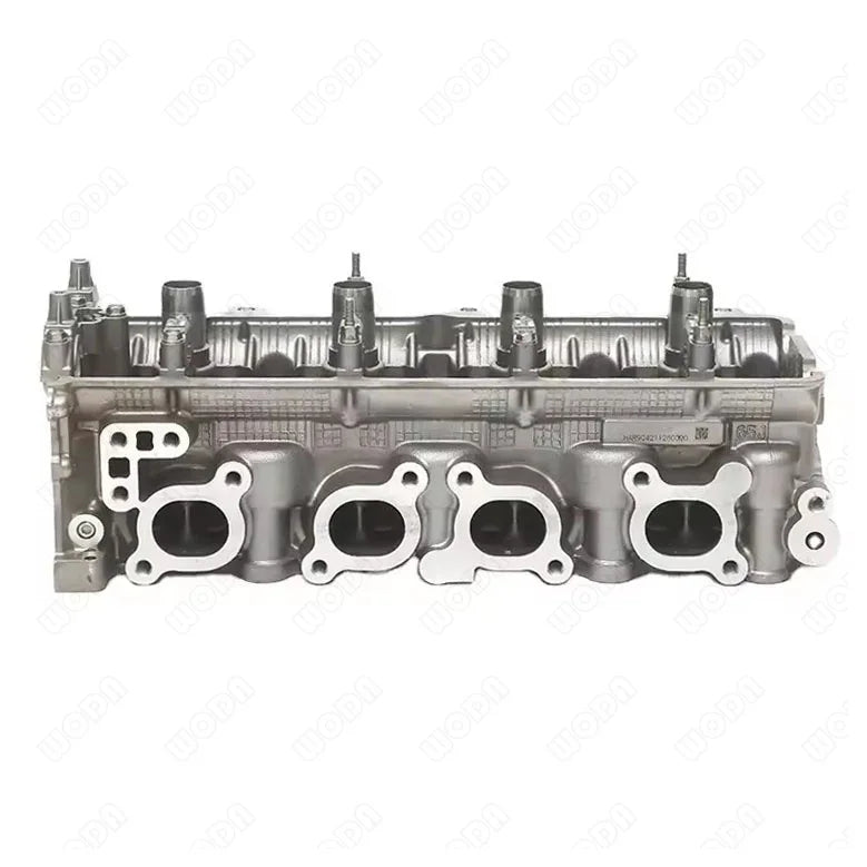 (Second Generation) IGNIS SUV (17.08-) 2017- J20A Motor 2.0L J20A Engine Cylinder Head 11100-65G02 11100-65G03 for Suzuki Vitara SX4 Aerio – OEM 11100-65J01