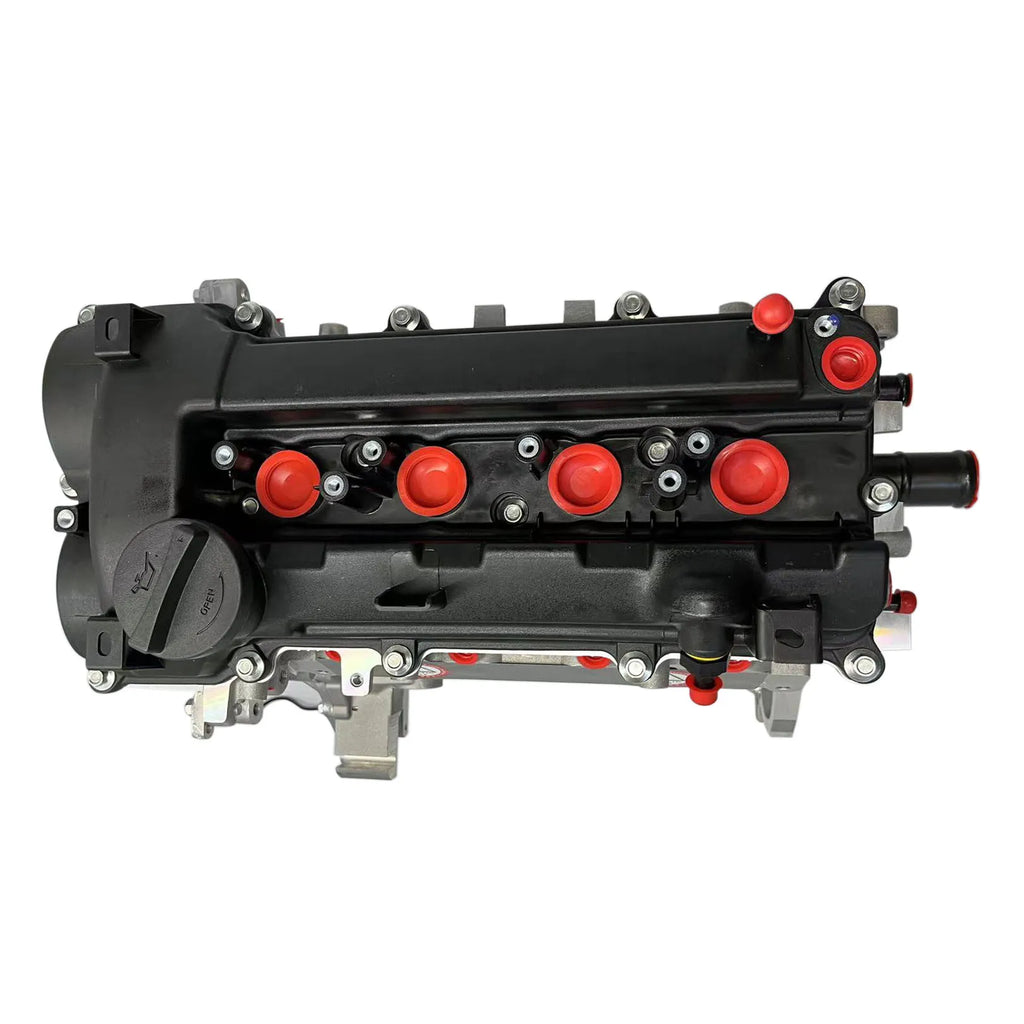 Engine Block Assembly G4LA G4LC 1.4 Brand New Korean Car Engine Rio Accent Solaris Stonic for KIA Hyundai