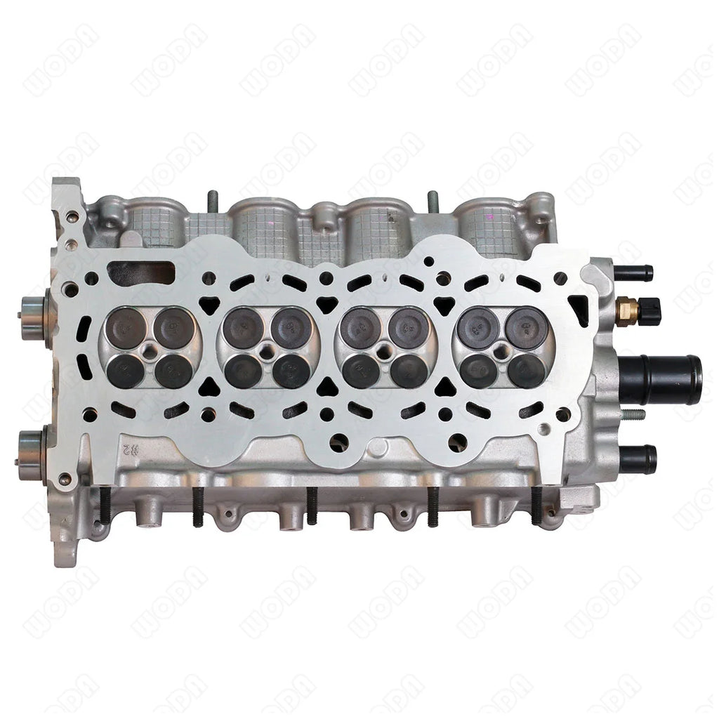 Hyundai ELANTRA HYBRID 19 (2019-) 2019- G4LA G4LC G4LA G4LC Complete Cylinder Head 22100-03221 Kappa I10 I20 Kia Picanto Rio – OEM 22100-03451