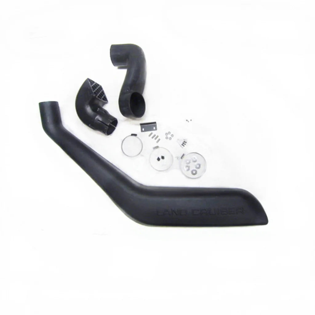 GZDL4WD Car Exterior Accessories Air Intake Snorkel Kit 4x4 Land Cruiser 100 Series FJ100 Long Version ST100A 1998-2007