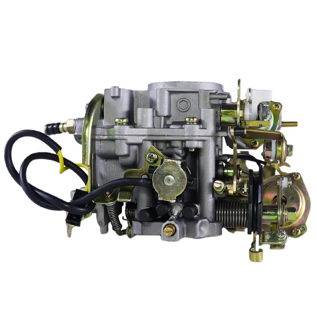 Carburetor Carb Assy Compatible for VW SANTANA JETTAA GOLF PASSAT 026129016H 026-129-016H