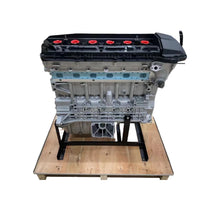 Load image into Gallery viewer, BMW M54 M54B25 2.5L Petrol Engine Assembly for X3 525i 325i Chassis E46 E60 E83 (New) - photo 2