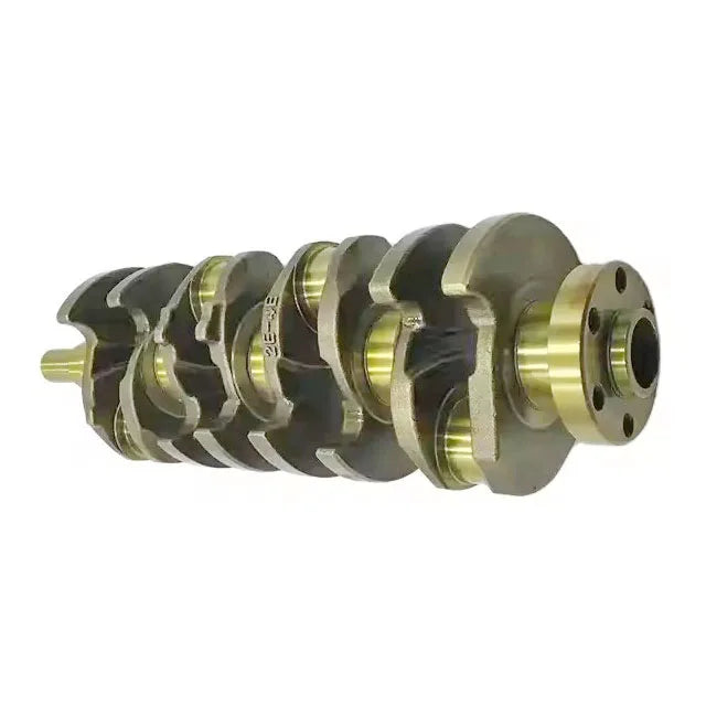 High Quality 2E-FE 4E-FE Engine 2E 4E Cast Cranks 13401-11050 1340111051 Crankshaft for Toyota Corolla/Starlet/Tercel
