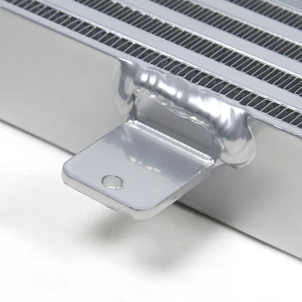 MINI Cooper S R56 R57 2007-2012 1.6L Aluminium Bar and Plate Front Mount Intercooler