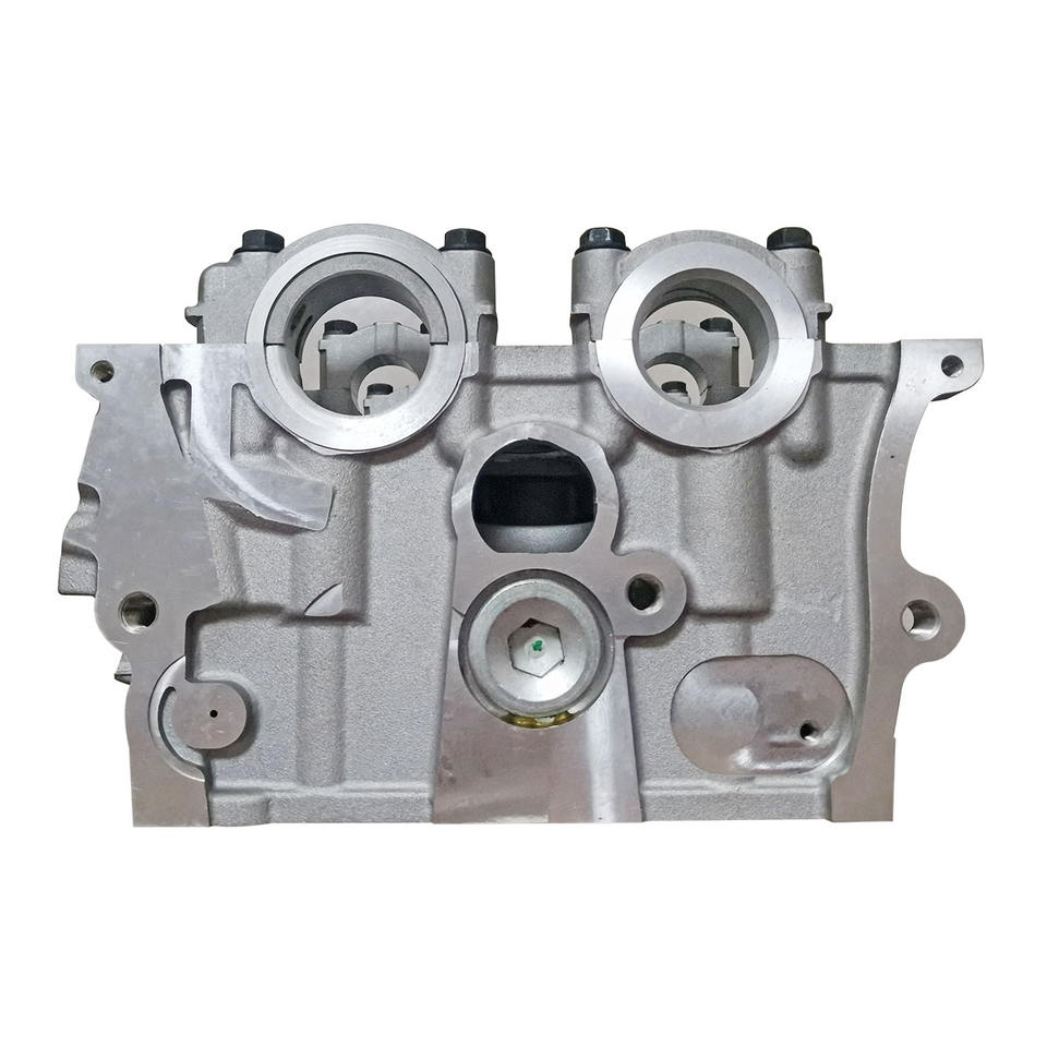 Cylinder Head 1AZ 2AZ 11101-28011 11101-28012 11101-28020 11101-28021 for Toyota Camry 2.0L Rav4 Highlander