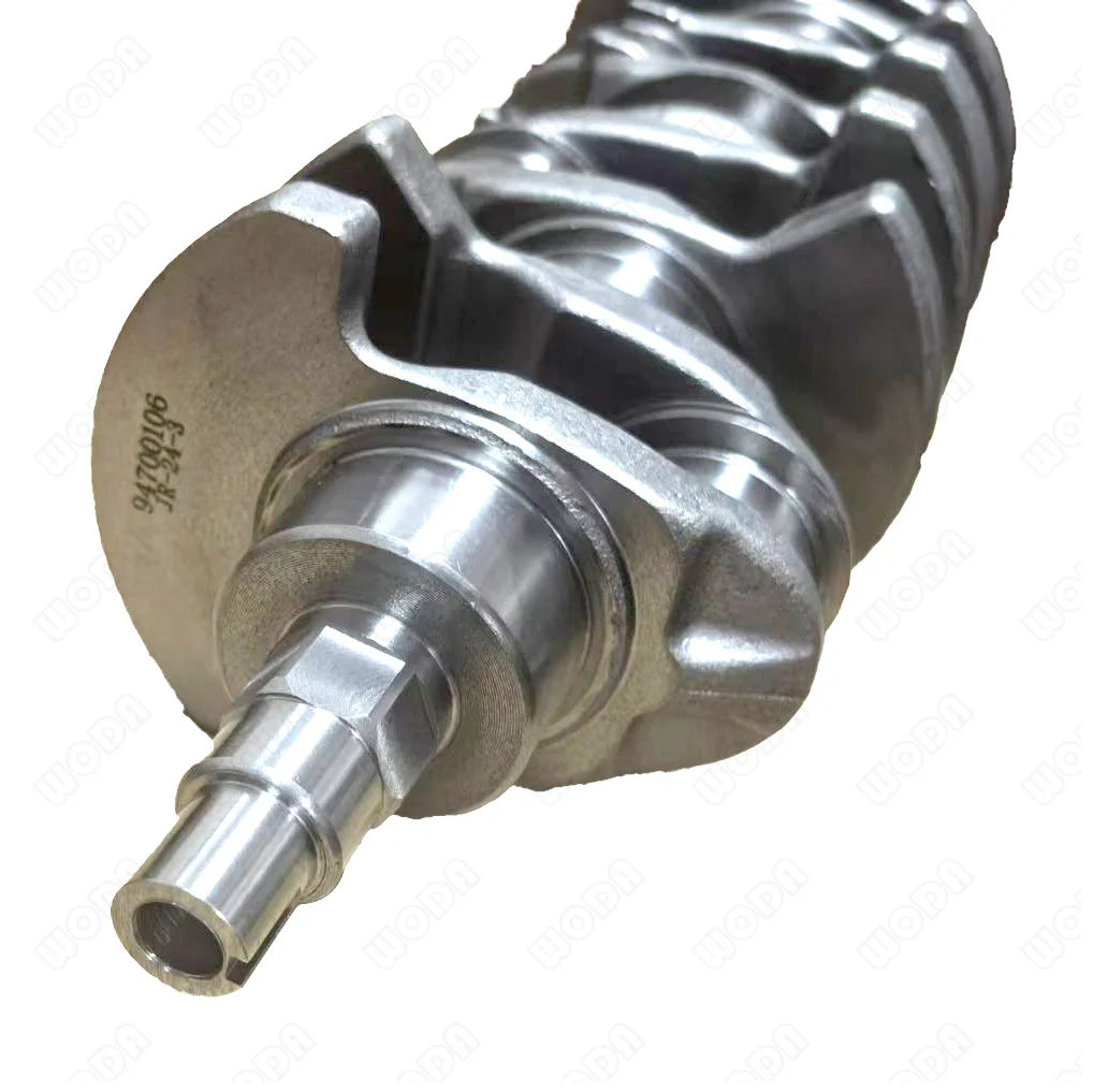 For Chevrolet Chevrolet 1.4 Oe 24578210 94700106 Billet Crankshaft For Gm And Chevrolet Utility Rhd (south Africa) 1.4 – OEM 24578210