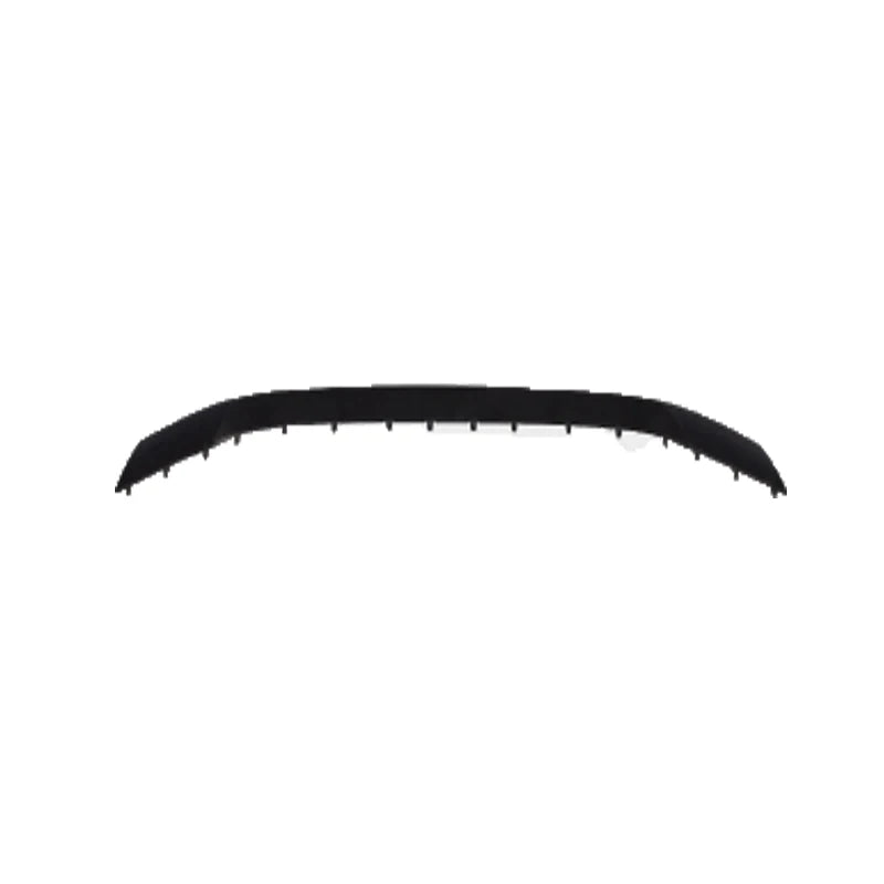 VW ID.6 X 2021+ Front Bumper Air Guide Trim Panel 12D807532