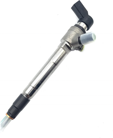 Common Rail Fuel Injector A2C59517051 BK2Q-9K546-AG for Ford Ranger