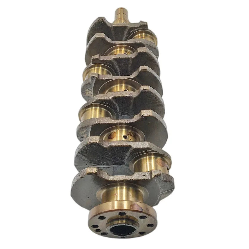 OEM 13411-75900 1RZ 2RZ Diesel Auto Engine Crankshaft for Toyota Hiace Revo Hilux Previa