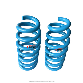 Toyota RAV4 Coil Spring / Spring Kit - 2006-2018