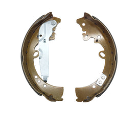BRK-12.0-04495 04495-OK120 04495-0K120 Brake Shoe for Toyota Quantum Hilux