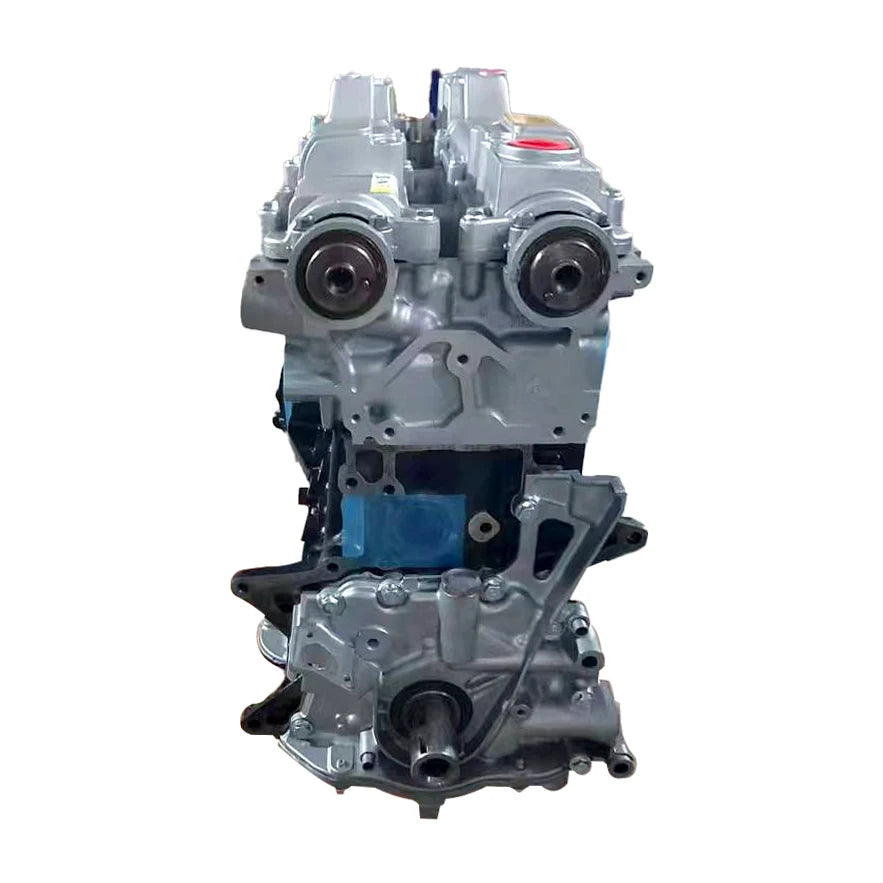 Toyota CROWN 1987-1999 2JZ New Remanufactured 2JZ-GE 2JZ-GTE 3.0L Long Block Petrol Engine Assembly Supra Aristo – OEM 2JZ