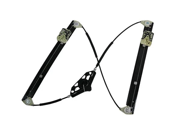 Audi A3 8V Sportback / Limousine 2012–2020 Window Regulator 8V4837462
